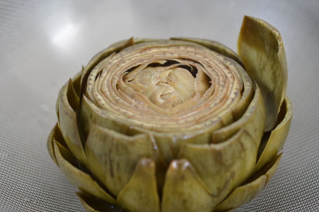Artichoke 9