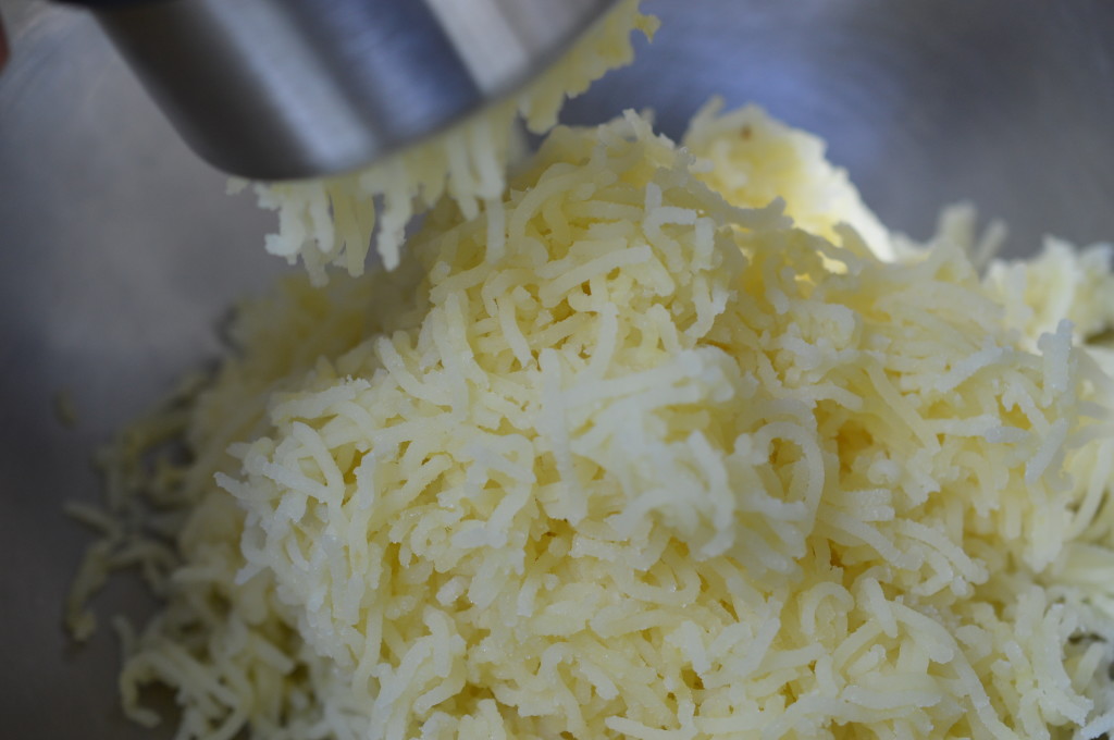 Cheddar Souffle Potatoes 10