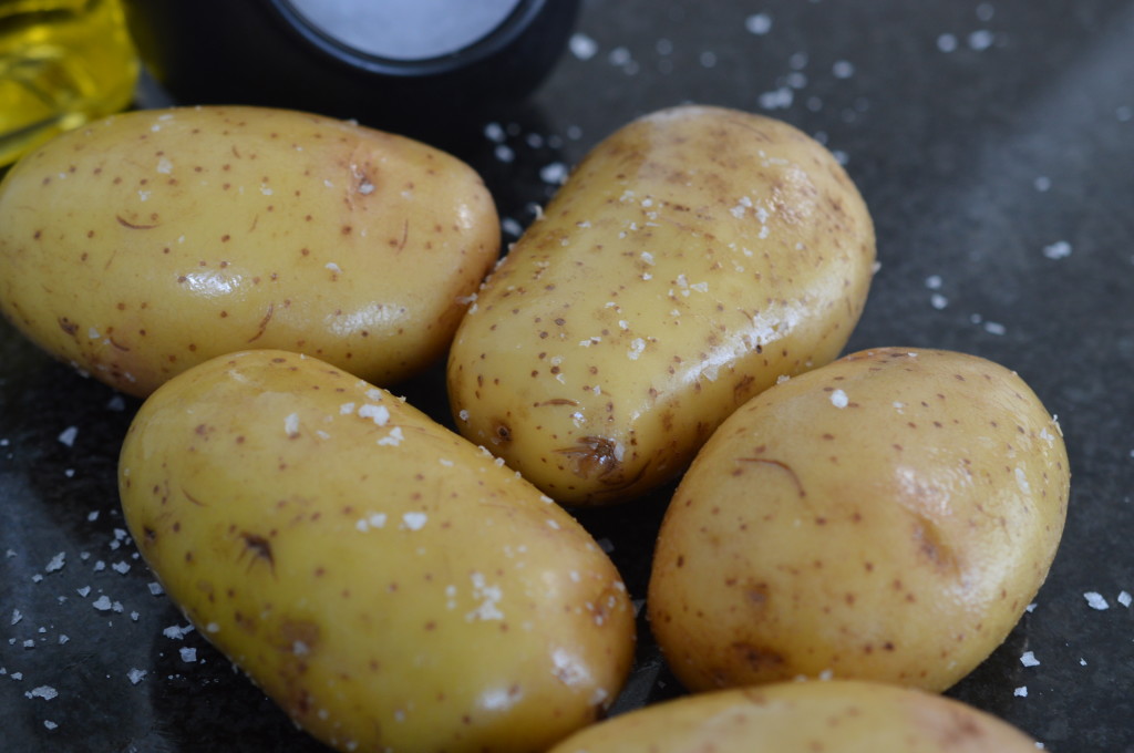 Cheddar Souffle Potatoes 2