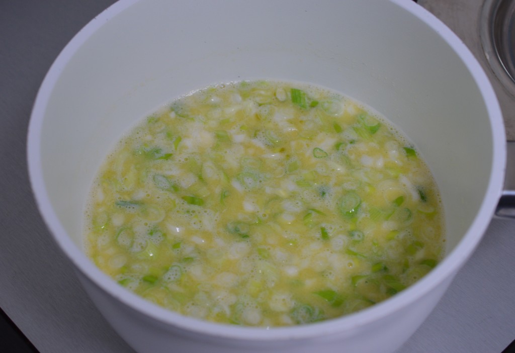 Cheddar Souffle Potatoes 6