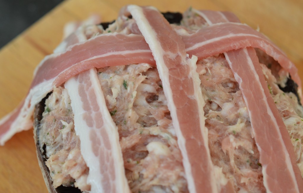 Breakfast Mushroom 10