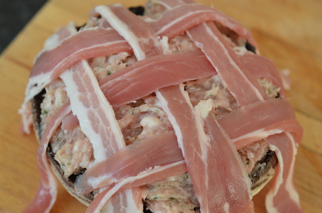 Breakfast Mushroom 11