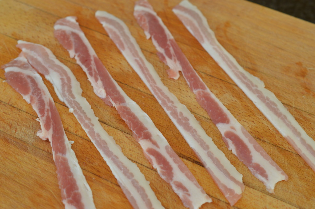 Breakfast Mushroom 12