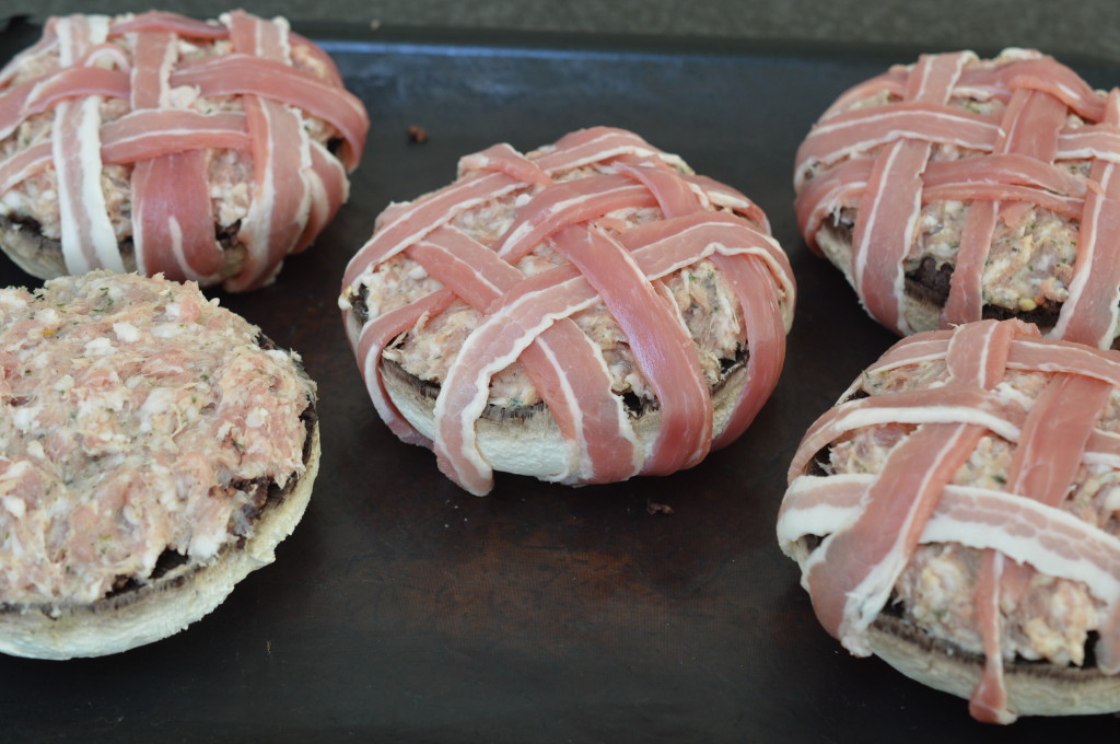 Breakfast Mushroom 13