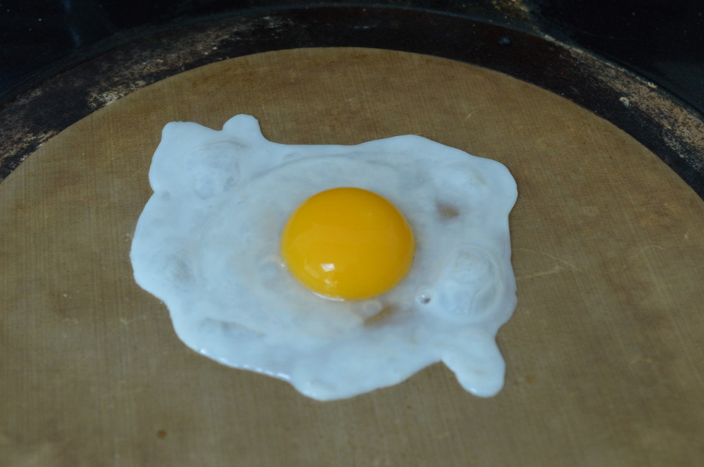 Breakfast Mushroom 17