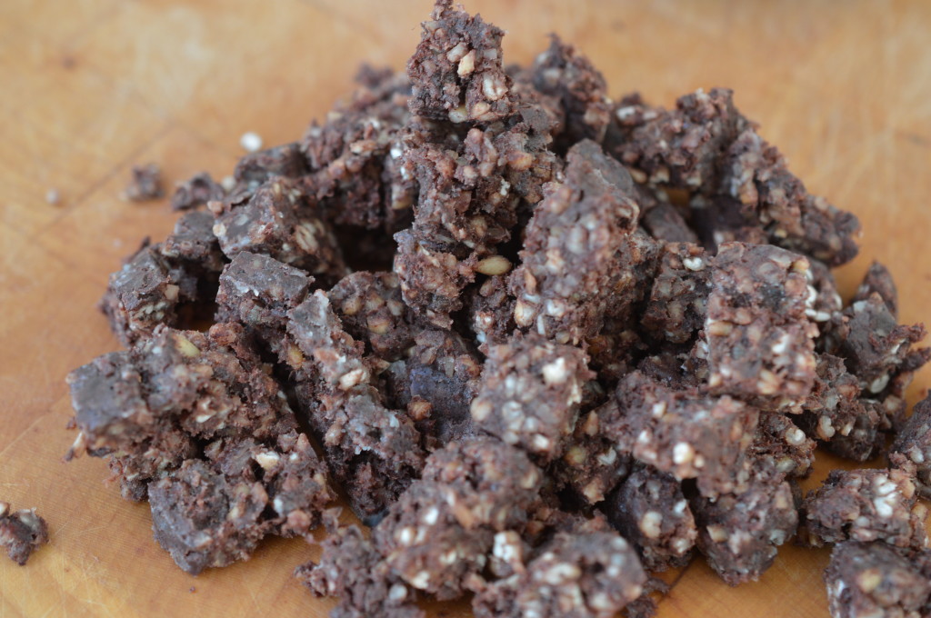 Breakfast Mushroom 5