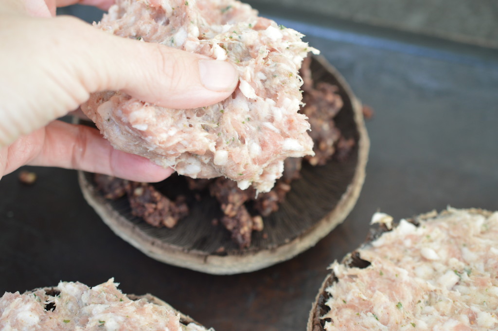 Breakfast Mushroom 6