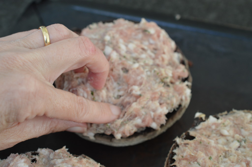 Breakfast Mushroom 7