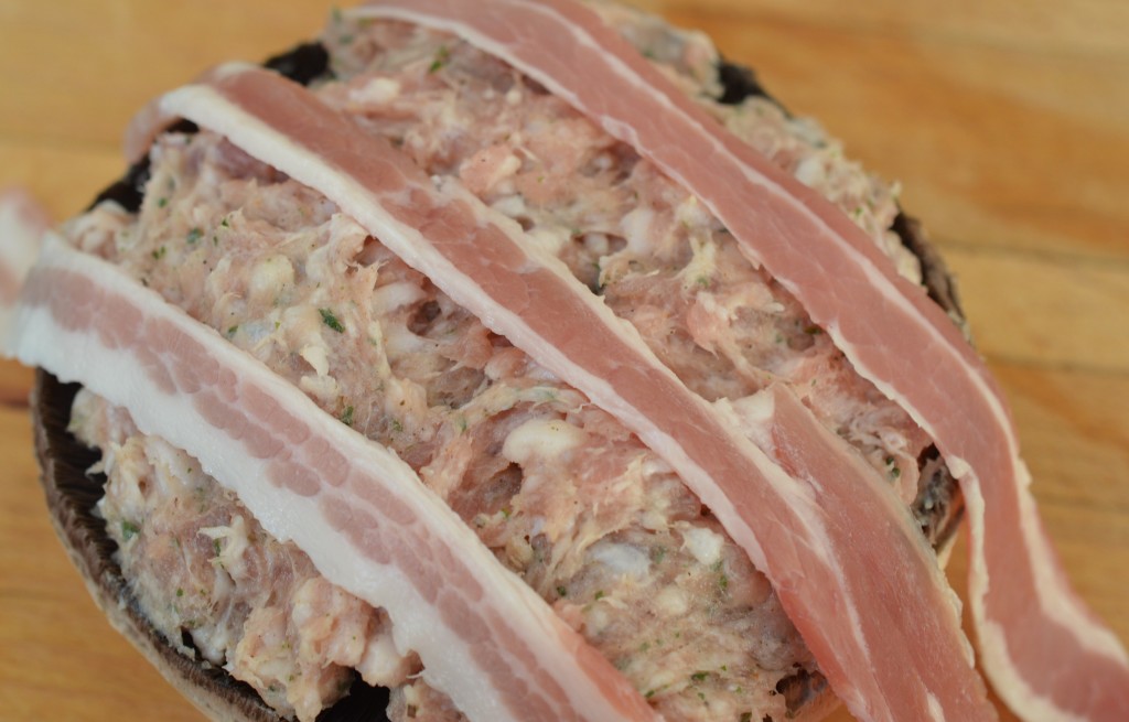 Breakfast Mushroom 8