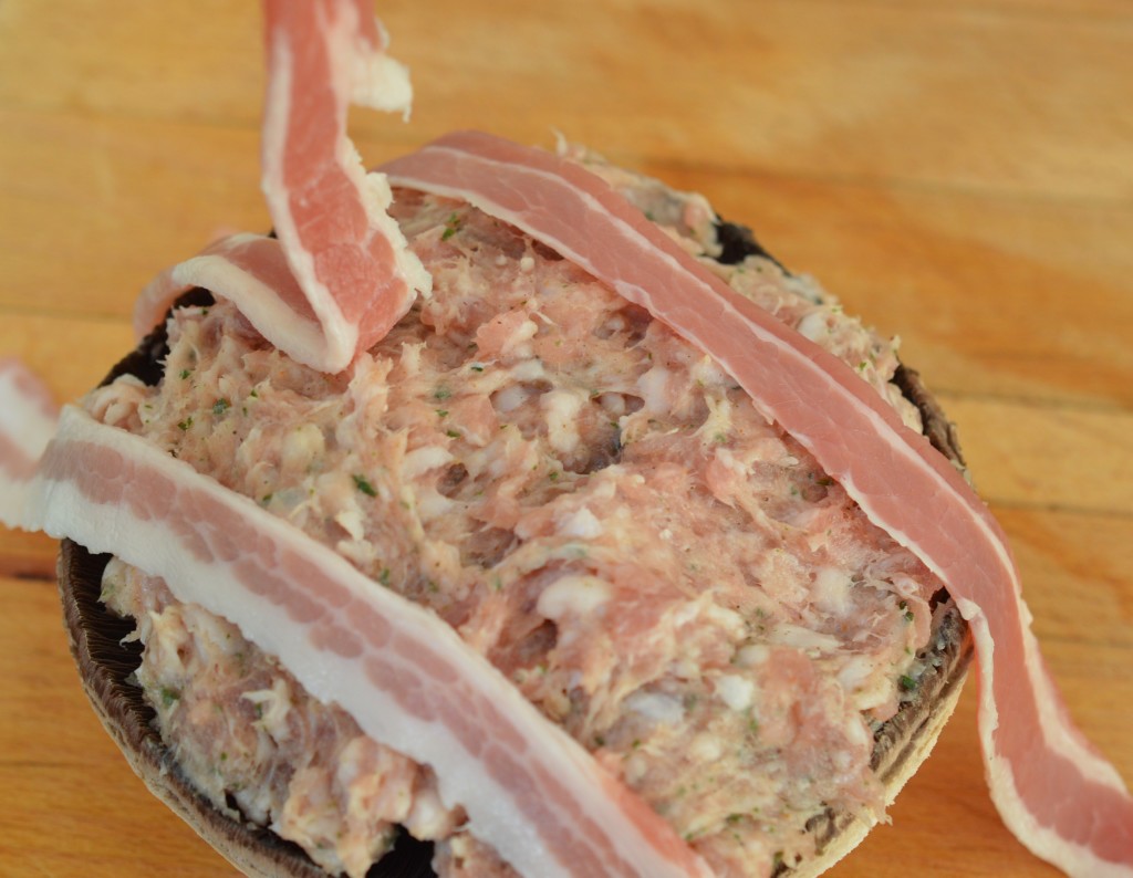 Breakfast Mushroom 9