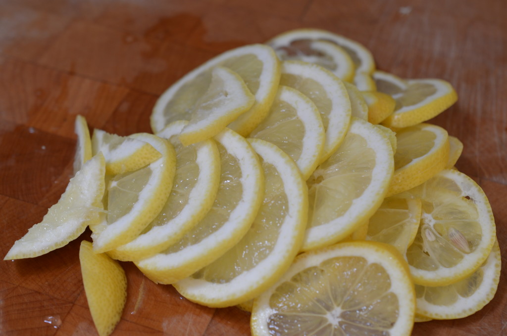 Elderflower Cordial 8