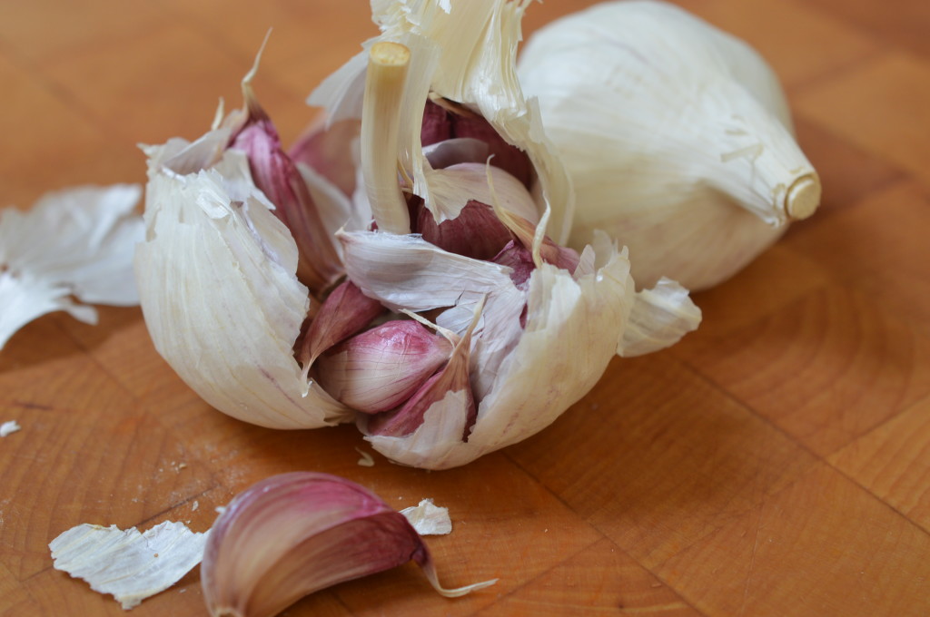 Roasted Pepper Salad
