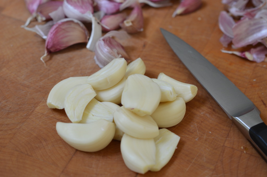 Roasted Pepper Salad 2