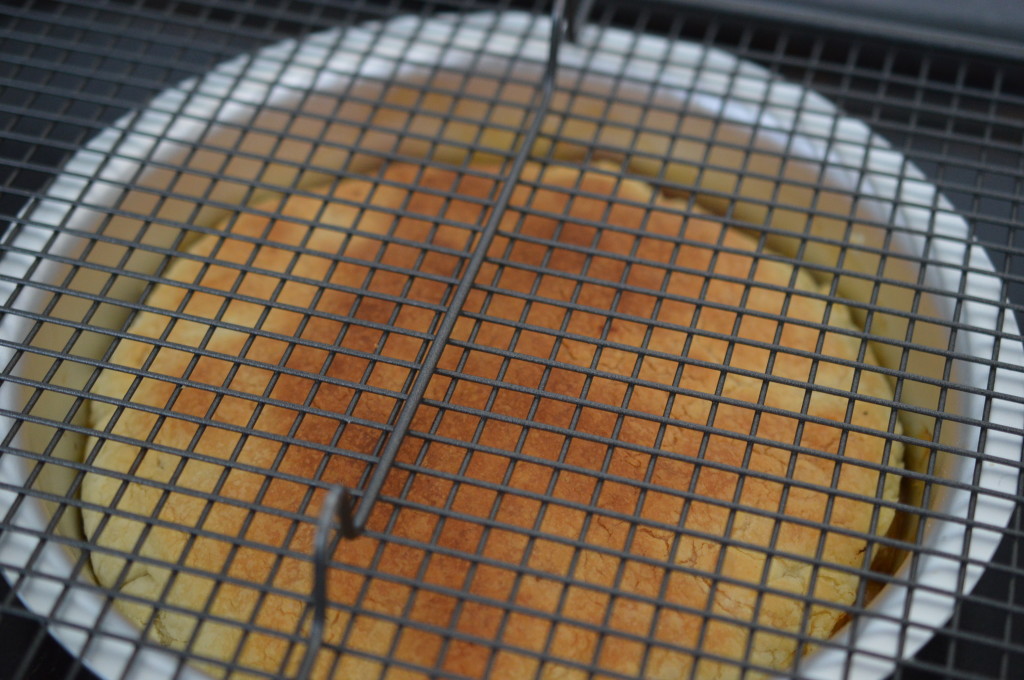 Tomato Tarte Tatin 12