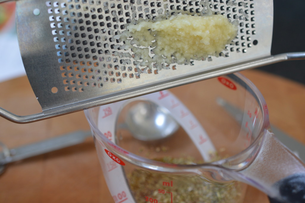 Tomato Tarte Tatin 3