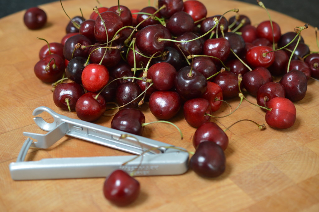 Cherries