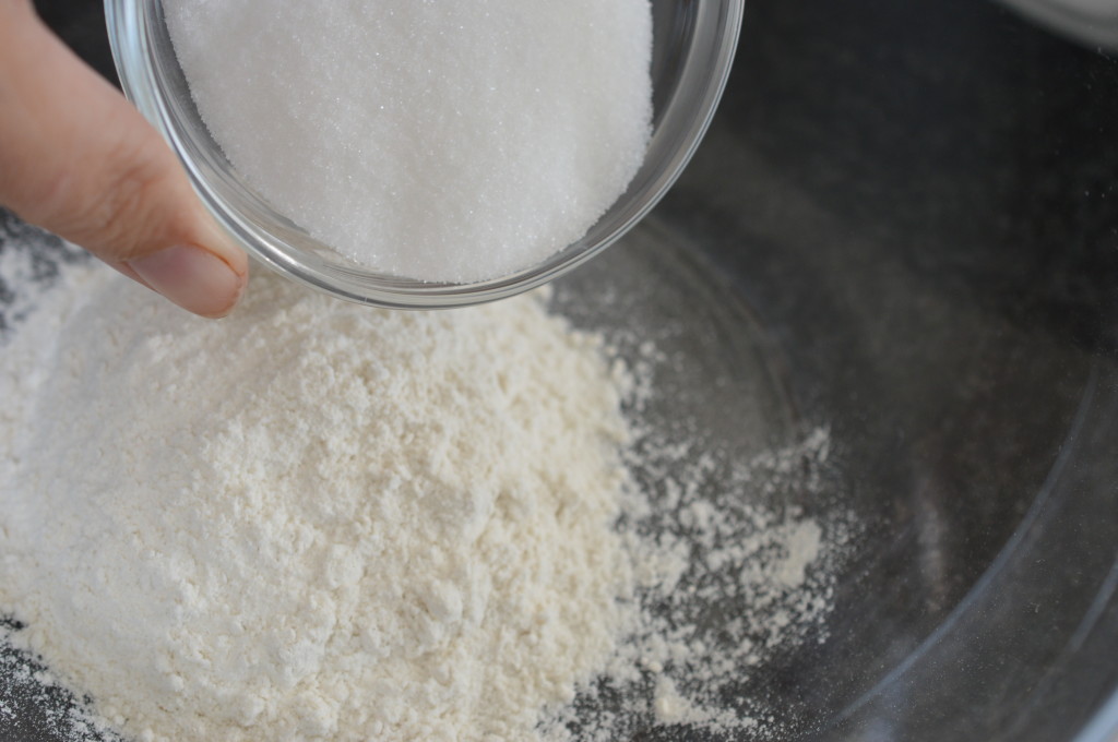 Kentish Cherry Batter Pudding 3