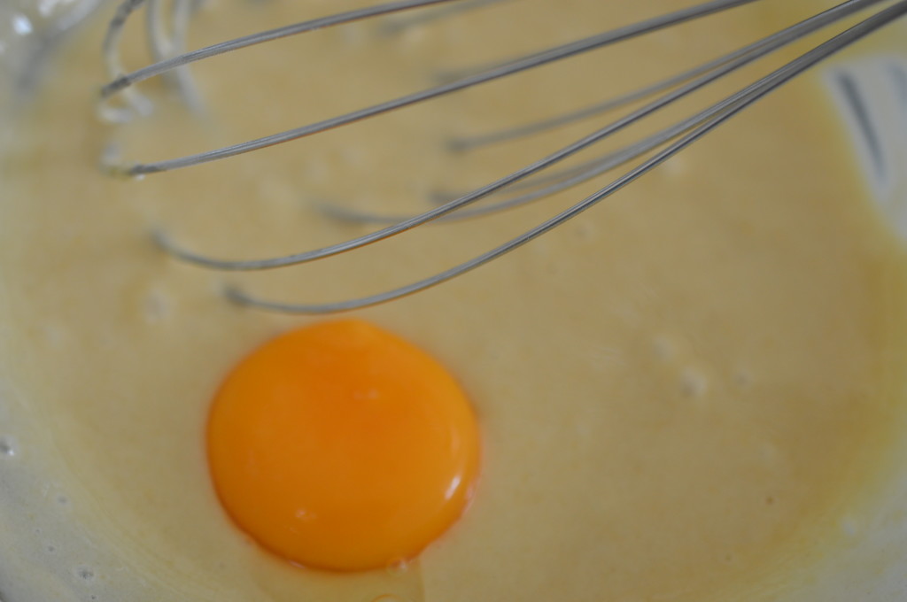 Kentish Cherry Batter Pudding 5