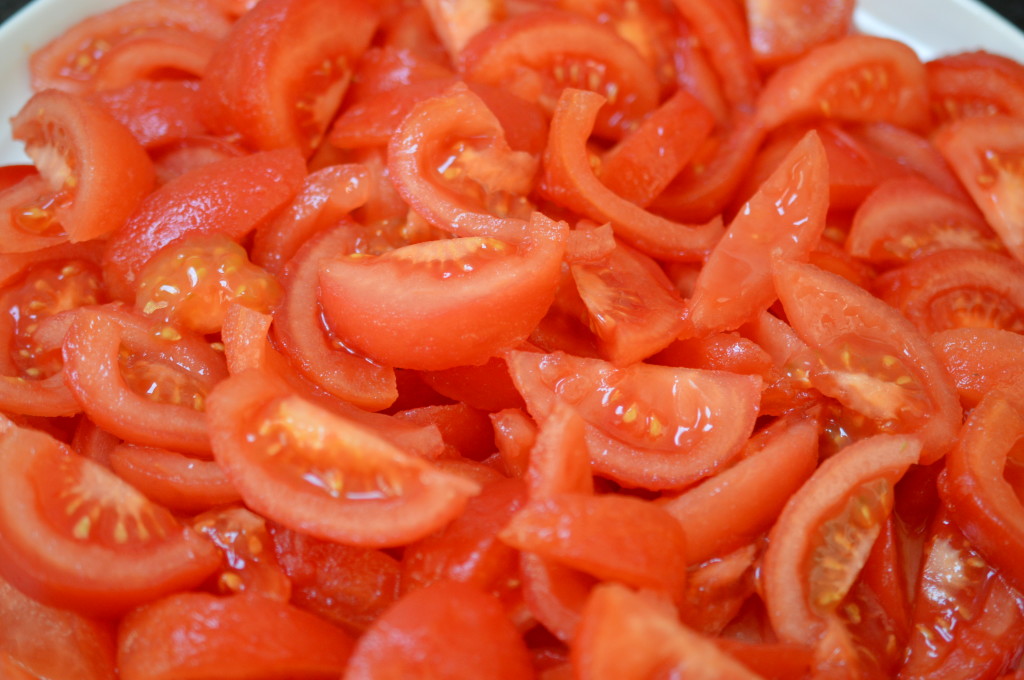 tomato salad 6