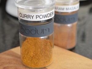 Curry Powder 9