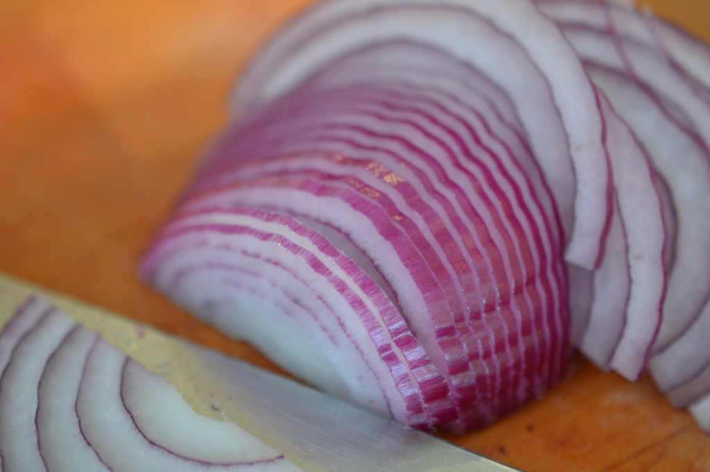 Fried onions - Birista 1